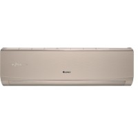 Внутрішній блок мультиспліт-системи GREE Lomo DC inverter GWH (09)QB-K6DND2E /I Gold