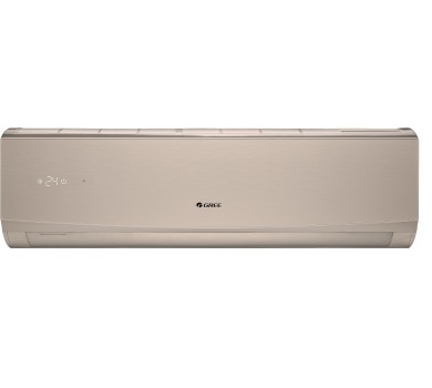 Внутрішній блок мультиспліт-системи GREE Lomo DC inverter GWH (09)QB-K6DND2E /I Gold
