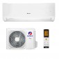 Кондиціонер GREE LOMO DC inverter GWH09QB-K6DND2E white