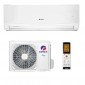 Кондиціонер GREE LOMO DC inverter GWH09QB-K6DND2E white