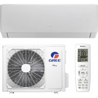Кондиціонер GREE Pular Inverter GWH07AGA-K6DNA1C