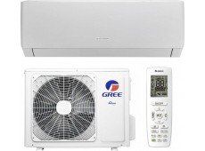 Кондиціонер GREE Pular Inverter GWH24AGE-K6DNA1A