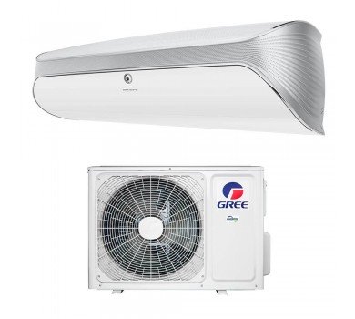 Кондиціонер GREE Soyal INVERTER GWH12AKC-K6DNA1A
