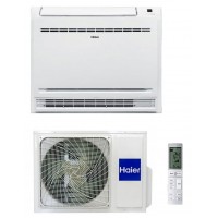 Кондиціонер Haier AF35S2SD1FA(H)/1U35MEHFRA-1