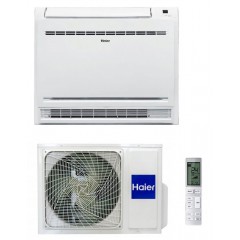Кондиціонер Haier AF35S2SD1FA(H)/1U35MEHFRA-1