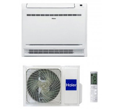 Кондиціонер Haier AF25S2SD1FA(H)/1U25MEHFRA-1