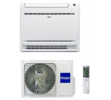 Кондиціонер Haier AF35S2SD1FA(H)/1U35MEHFRA-1