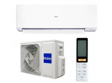 Кондиціонер Haier Expert Inverter AS25XCAHRA/1U25MEHFRA-1