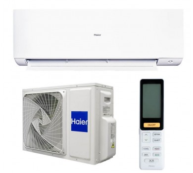 Кондиціонер Haier Expert Inverter AS35XCAHRA/1U35MEHFRA-1