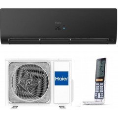 Кондиціонер Haier Flexis Inverter AS25S2SF1FA-BH1/1U25MEHFRA-1