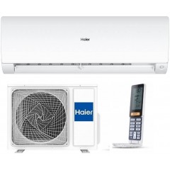 Кондиціонер Haier Flexis Inverter AS35S2SF1FA-WH/1U35S2SM1FA