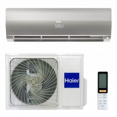 Кондиціонер Haier Flexis Inverter AS35S2SF1FA-S/1U35S2SM1FA