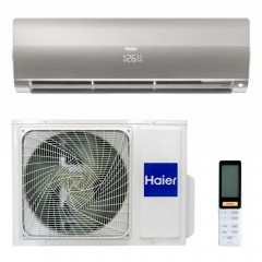 Кондиціонер Haier Flexis Inverter AS25S2SF1FA-S1/1U25MEHFRA-1 