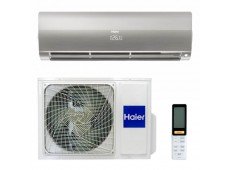 Кондиціонер Haier Flexis Inverter AS35S2SF1FA-S1/1U35MEHFRA-1