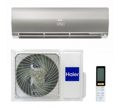 Кондиціонер Haier Flexis Inverter AS25S2SF1FA-S1/1U25MEHFRA-1 