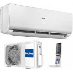 Кондиціонер Haier Nordic AS35SN1FA-NR/1U35S2SQ1FA-NR