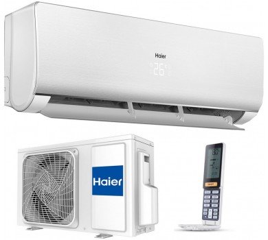 Кондиціонер Haier Nordic AS50SN1FA-NR/1U50S2SQ1FA-NR