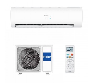 Кондиціонер Haier PEARL inverter AS25PBAHRA-H/1U25YEGFRA-H1