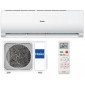 Кондиціонер Haier Tibio Inverter AS20TADHRA-CL/1U20YEEFRA