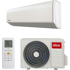 Кондиціонер IDEA ISR-07HR-MA01-DN8