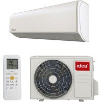 Кондиціонер IDEA ISR-24HR-MA01-DN8