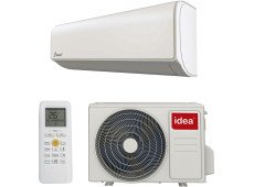 Кондиціонер IDEA ISR-24HR-MA01-DN8