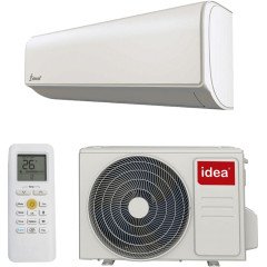 Кондиціонер IDEA ISR-07HR-MA01-DN8