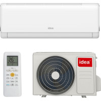 Кондиціонер IDEA ISR-09HR-SQ5-DN8