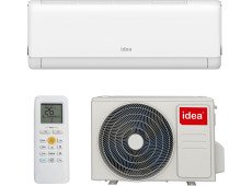 Кондиціонер IDEA ISR-09HR-SQ5-DN8