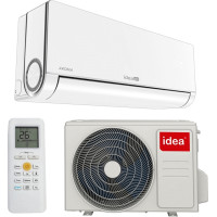 Кондиціонер IdeaPro AROMA IPA-09HRTPL-FN8