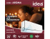 Кондиціонер IdeaPro AROMA IPA-09HRTPL-FN8