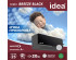 Кондиціонер IdeaPro BREEZE IPA-18HRM-FN8 BLACK