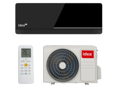 Кондиціонер IdeaPro BREEZE IPA-18HRM-FN8 BLACK