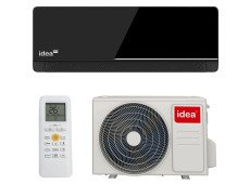 Кондиціонер IdeaPro BREEZE IPA-12HRM-FN8 BLACK