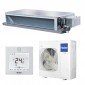 Канальний кондиціонер Haier AD50S2SM3FA(H)/1U50S2SJ2FA