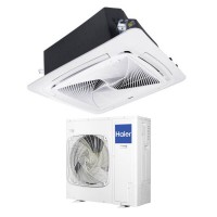 Касетний кондиціонер Haier AB50S2SC2FA(H)/1U50S2SJ2FA