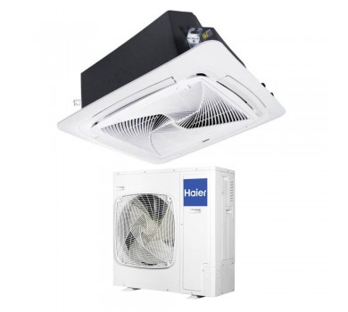 Касетний кондиціонер Haier AB50S2SC2FA(H)/1U50S2SJ2FA
