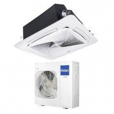 Касетний кондиціонер Haier AB25S2SC2FA(H)/1U09BS3ERА