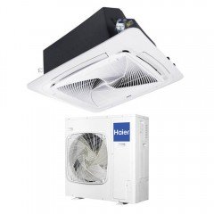 Касетний кондиціонер Haier AB50S2SC2FA(H)/1U50S2SJ2FA