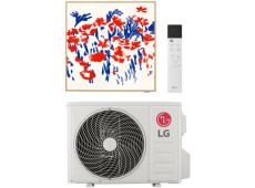 Кондиціонер LG Artcool Gallery A09GA1