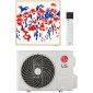 Кондиціонер LG Artcool Gallery A09GA1