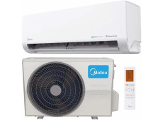 Кондиціонер MIDEA EAZY MSEZ-18HRFN8-I/MSEZ-18HRFN8-O