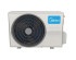Кондиціонер MIDEA EAZY MSEZ-18HRFN8-I/MSEZ-18HRFN8-O