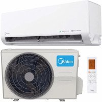 Кондиціонер MIDEA EAZY MSEZ-18HRFN8-I/MSEZ-18HRFN8-O