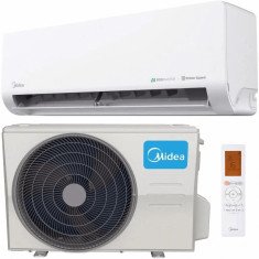 Кондиціонер MIDEA EAZY MSEZ-09HRFN8-I/MSEZ-09HRFN8-O