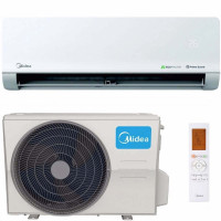 Кондиціонер MIDEA E FUTURE MSEF-12HRDN8-I/MSEF-12HRDN8-O