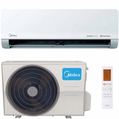 Кондиціонер MIDEA E FUTURE MSEF-18N8DO-I/MSEF-18N8DO-O