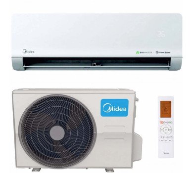 Кондиціонер MIDEA E FUTURE MSEF-09HRDN8-I/MSEF-09HRDN8-O