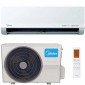Кондиціонер MIDEA E FUTURE MSEF-07HRDN8-I/MSEF-07HRDN8-O