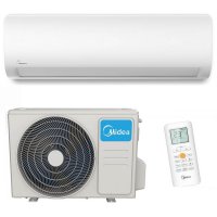 Кондиціонер MIDEA AG DC Inverter AG-11N8C2F-I/AG-11N8C2F-O
